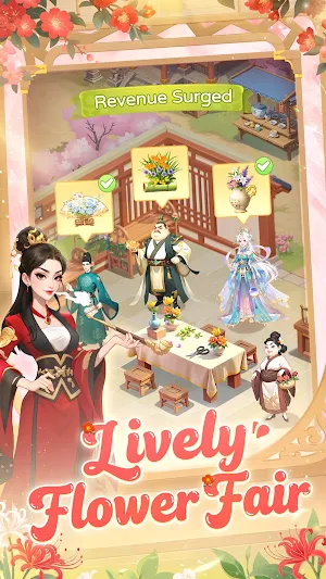 My Garden Tale Screenshot 3