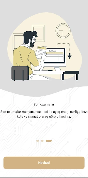 Azərişıq (BETA) Screenshot 2