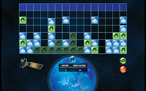 Satellite Insight Screenshot 3