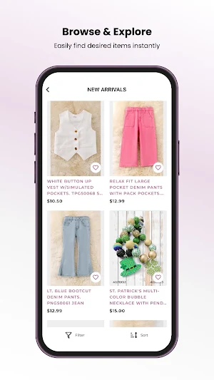 KidsCharmOnline Screenshot 1