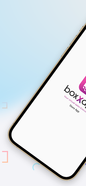 BoxxApp Partner Screenshot 0
