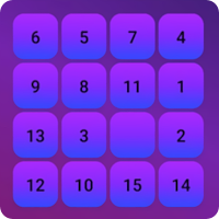 Puzzle 15