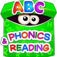 Bini ABC Kids Alphabet Games!