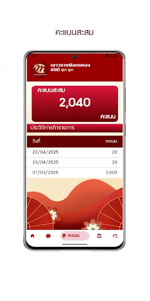 เยาวราชมังกรทอง Screenshot 2