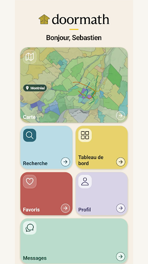 Doormath Screenshot 0