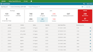 MyTechnician Screenshot 0