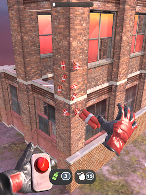Captain TNT screenshot 8