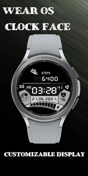 DigitMay Screenshot 1