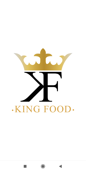Kingfood Neuchâtel Screenshot 0