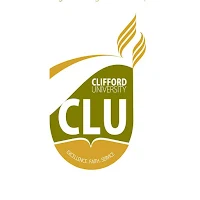 Clifford University Library