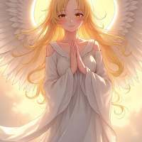 Anime Wallpapers by AI