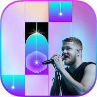 Imagine Dragons Piano Game