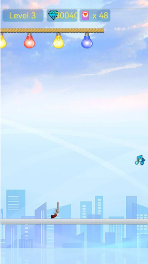 Darts Battle Screenshot 2
