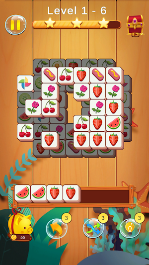 Tile Mania 3D Screenshot 0