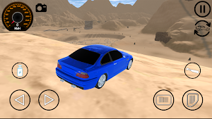 Offroad Drive: Dirt Legends 3D Screenshot 1