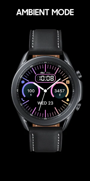 AZ197 Classic Watch Collection Screenshot 3