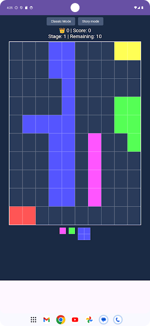 Block Blast Ultimate Screenshot 2