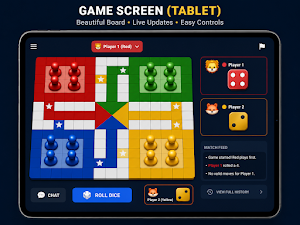 ludo Master online Screenshot 3