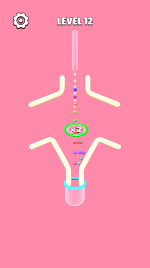 Tap to pull Screenshot 3