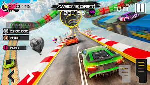 Car Racing Games 3D -Car Games Screenshot 0