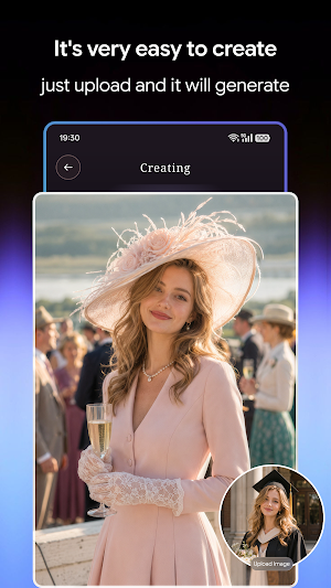 AmarPic – Fashion Show Screenshot 3