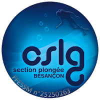 CSLG Section Plongée