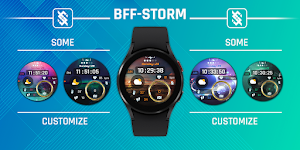 BFF24-Animate Weather Forecast Screenshot 3