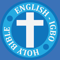 English Igbo Bible