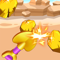 Desert Digger