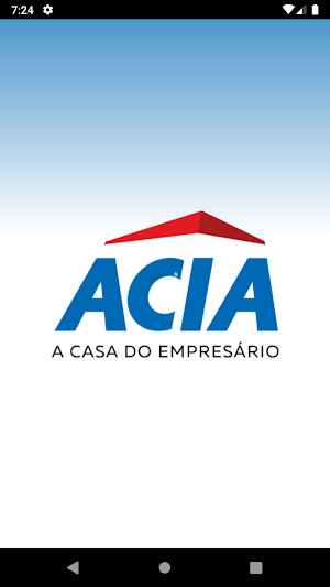 ACIA Americana Screenshot 0