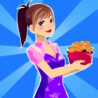 Flower Arrangement 3D