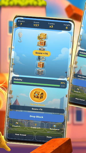 Tower Legends Rush Screenshot 3