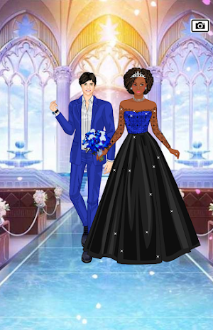 Couples Dress Up Games Screenshot 2