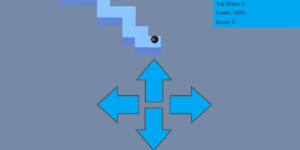 BallNova Screenshot 0