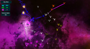 Rome 2077: Tactics Screenshot 2