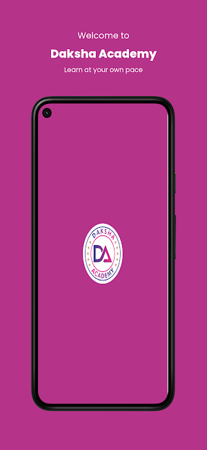 Daksha Academy Screenshot 2