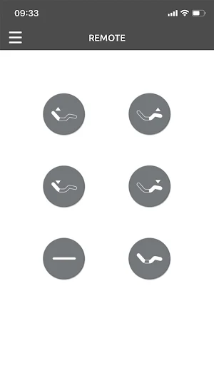 Restonic Remote Screenshot 0