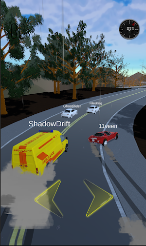 Drift Race | Let me Drift Screenshot 2