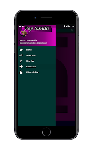 Nina Pop Sunda Kamana Cintana Screenshot 0