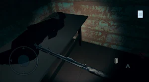 Horror game / Bloody Curse Screenshot 2