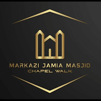 Markazi Jamia Masjid