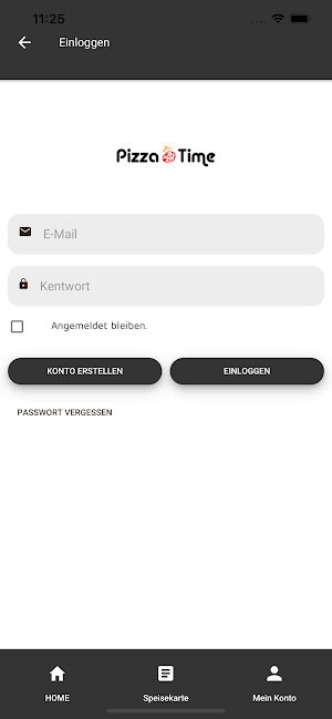 Pizza Time Foodservice Screenshot 3