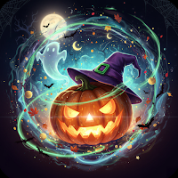 SpookiFace AI - Halloween Fun