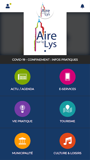 Aire-sur-la-Lys Screenshot 0
