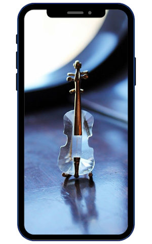 Violin Wallpapers Screenshot 3