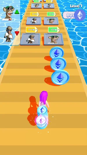 NFT Stack Screenshot 0