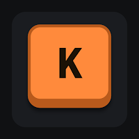 KEYCAPS – Daily Word Puzzle