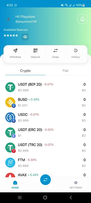 PAYSELA Screenshot 0