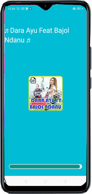 Dara Ayu Feat Bajol Ndanu Screenshot 2