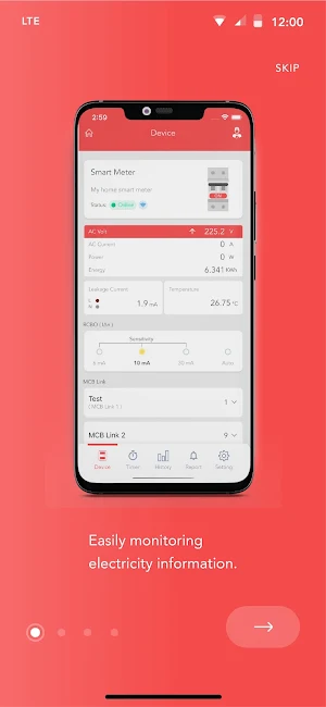SAFETY SMART Screenshot 0
